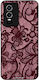Калъф Sonique Diva Series Vivo Y74s Vivo Y76 5G...