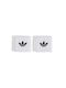 adidas Ten Sports Wristbands White