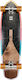 Globe Blazer Complete Longboard