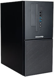 Bluechip BUSINESSline (i3-14100/16GB/500GB) Bluechip BUSINESSline (i3-14100/16GB/500GB)