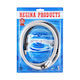 Kitchen Spiral Fine Pitch Brass 3 8-1 2