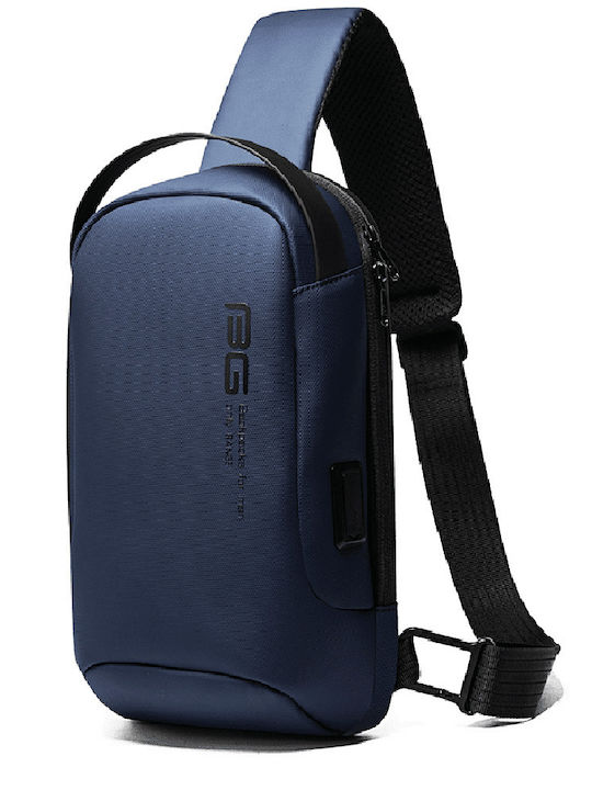 Bange Hedgren Herren Schulter / Crossbody Tasch...