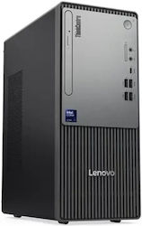 Lenovo ThinkCentre Neo 50t G6 Desktop PC (Ultra 7-265/16GB DDR5/1TB SSD/W11 Pro) Lenovo ThinkCentre Neo 50t G6 Desktop PC (Ultra 7-265/16GB DDR5/1TB SSD/W11 Pro)
