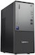 Lenovo ThinkCentre Neo 50t G6 Desktop PC (Ultra 7-265/16GB DDR5/1TB SSD/W11 Pro)