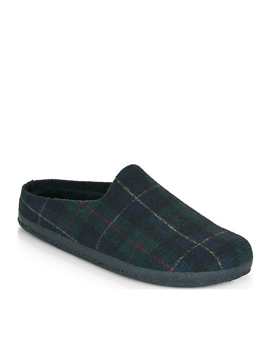 Birkenstock Amsterdam Herren Hausschuhe