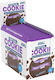 Applied Nutrition Kekse Protein Critical Cookie Box Mit Chips 12Stücke 73g