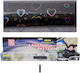 Iridescent Tint Film 50cm X 3m I