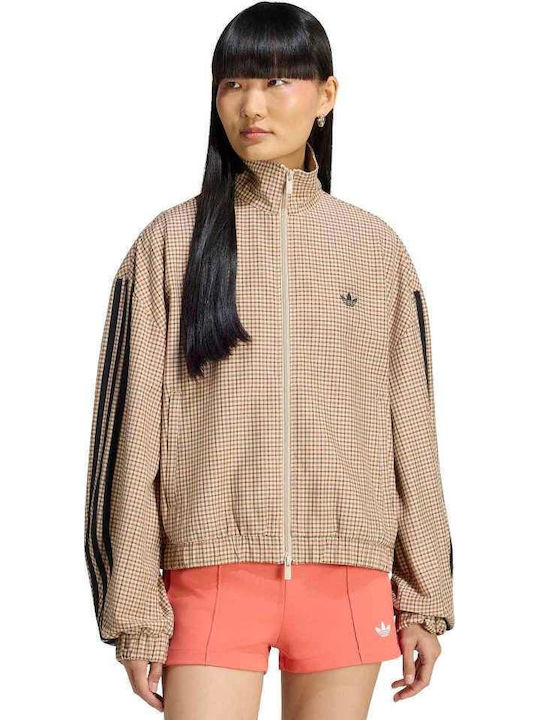 adidas Sports Women's Jacket Colour