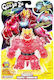 Giochi Preziosi Glow Shifters Hero Goo Jit Zu B...