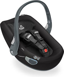 Swandoo Albert Столче за кола i-Size с Isofix Черно