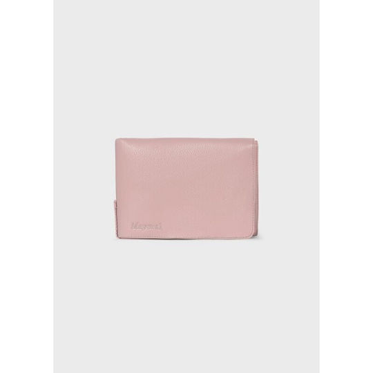 Mayoral Soft Changing Pad from Fabric Pink 50x70cm