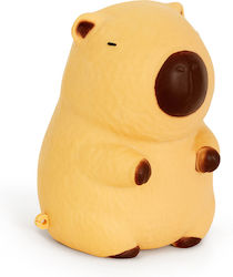Keycraft Capybara Squishy