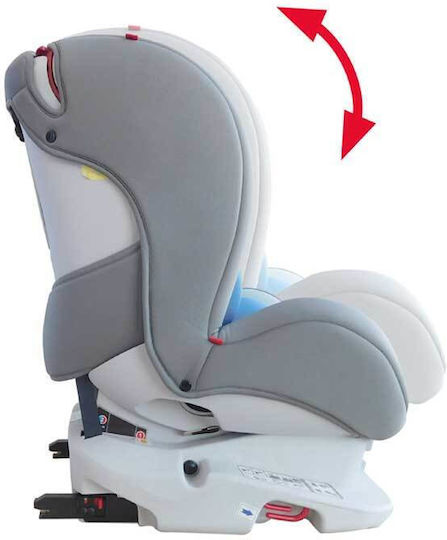 Asalvo Wonder Scaun auto cu Isofix 0-25 kg