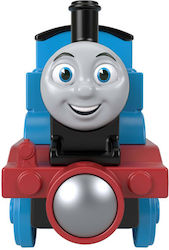Mattel Push Along Thomas & Friends: Push Along Trains - Thomas JLB43 Mattel Push Along Thomas & Friends: Push Along Trains - Thomas JLB43