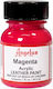 Angelus Leather Paint Magenta