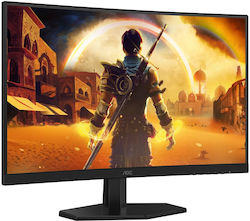 AOC C27G42FE 27" VA Curved FHD 1920x1080 AOC C27G42FE 27" VA Curved FHD 1920x1080