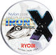 Ryobi Iron Max X 300m 0.261mm Fishing Line