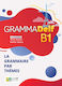 Grammadelf B1 La Grammaire Par Themes