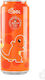 Qdol Pokemon Lychee cu aromă de apă carbogazoasă Charmander 500ml Χγ