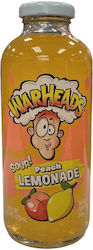 Warheads Sauer Pfirsich Limonade 473ml Χγ