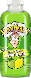 Warheads Sour Green Apple Lemonade 473ml Hg