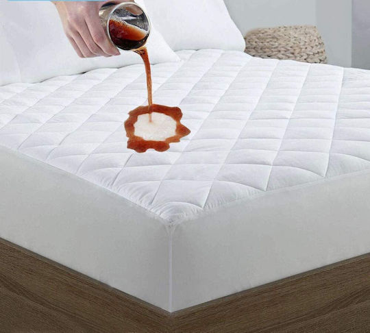 Rebeka Home King Size Водоустойчив 180x200 см