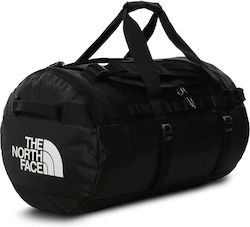 The North Face Base Camp Duffel Sack Voyage Bla...