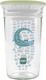 Mam Easy To Drink Cup Mam Baby Trinklernbecher Kunststoff Transparent Für 8m+ 290ml