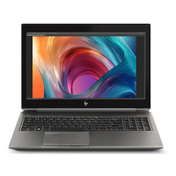 HP ZBook 15 G6 HP ZBook 15 G6