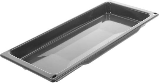 Bosch Tavă de Cuptor din Aluminiu cu Acoperire Emailată 18.8x45.5cm