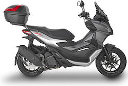 Givi Sr6711 Rack Aprilia Sr Gt 125-200 '22-'24 Givi Sr6711 Rack Aprilia Sr Gt 125-200 '22-'24
