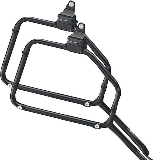 Suporturi Laterale Pentru Bagaje Givi Pl3112 Dl650 V-Strom 2017-2024 Suzuki
