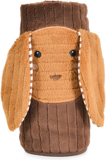 Cangaroo Babydecken Wickeltücher für Kinderzimmer 90x75cm