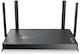 TP-LINK EB210 Pro Безжичен маршрутизатор Wi-Fi 7 с 4 порта 2.5 Gigabit