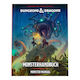 Dungeons & Dragons Rpg Monsterhandbuch 2024 German