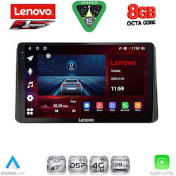 Lenovo Ssr 10209_cpa 10inc Multimedia Tablet Honda Wr-v Mod 2022+ Lenovo Ssr 10209_cpa 10inc Multimedia Tablet Honda Wr-v Mod 2022+