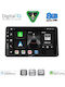 Digital Iq Bxf 7209_cpaa 10inc Multimedia Tablet Honda Wr-v Mod 2022+