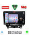Lenovo Ssz 12560 CPA 10 Zoll Multimedia-Tablet Renault Trafic Nissan Primastar Modell 2021+