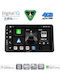 Digital Iq Bxk 19209_cpaa 10inc Multimedia Tablet Honda Wr-v Mod 2022+
