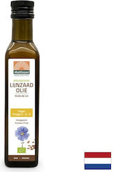 Mattisson Βιολογικό Προϊόν Λινέλαιο 250ml Mattisson Βιολογικό Προϊόν Λινέλαιο 250ml