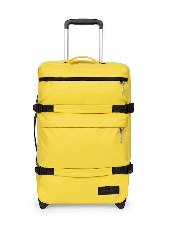 Eastpak Transit' R Plus S Cabin Fabric Suitcase...