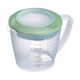 Westmark Westmark Kunststoff Doser Küchen 1400ml