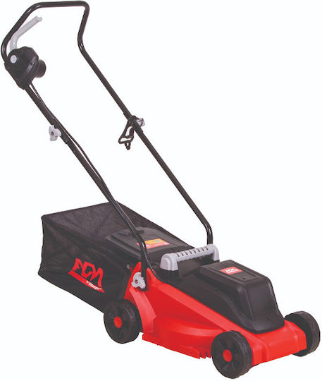 Villager AGM 1050 Rasenmäher Elektrisch 1000W