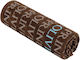 Prince Oliver Deluxe Braune 180x90cm Strandtücher