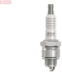 Свещ Denso-moto-за Коса 20.6х9.5 W14us M14x1.25 Заменен От W14pr-u W14us-66 Свещ Denso-moto-за Коса 20.6х9.5 W14us M14x1.25 Заменен От W14pr-u W14us-66