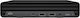 HP ProDesk 600 G6 Mini Recondiționat Grad A (Core i3-10100T/16GB/256GB SSD/Windows 11 Pro)