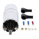 All Balls Kraftstoffpumpen Kit Für Motorrad-Benzinpumpen Bmw