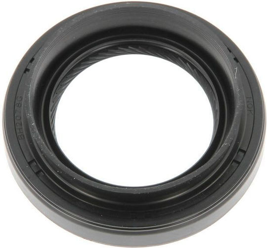 Malo Τσιμούχες Αυτοκινήτου Διαφορικού Toyota 34x54x9/15,5 Psa C1 Pm Pn 1.0 05 Nk198 0002936-317