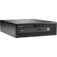 HP EliteDesk 705 G2 SFF Recondiționat Grad A (Seria A6-9500/4GB/500GB HDD/Fără Sistem de Operare)