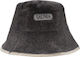 Καπέλο Σάουνας Panama World Hats Γκρι 100% Μαλλί M-xl
